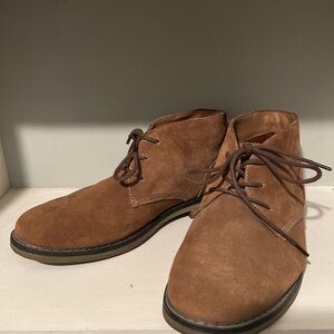Men's Nunn Bush Lancaster Chukka Boot
